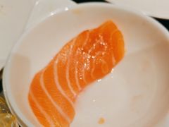 -一方渔歌蒸汽海鲜自助(文化路万达广场店)
