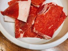 -九田家黑牛烤肉料理(三墩店)