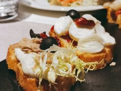 -宿醉·意大利餐厅(忠义街店)