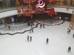 -万达茂商场(南京仙林店)