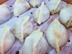 -老边饺子馆(中街店)