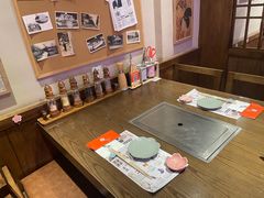 -樱宿日式和牛烧肉(五道口店)