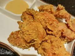 唐扬炸鸡块-無境·匠心日本料理(汉街店)