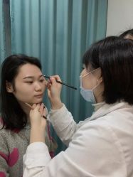 -郡艺医疗美容·微整·眼鼻吸脂