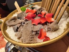 -巴奴毛肚火锅(七宝领展广场店)