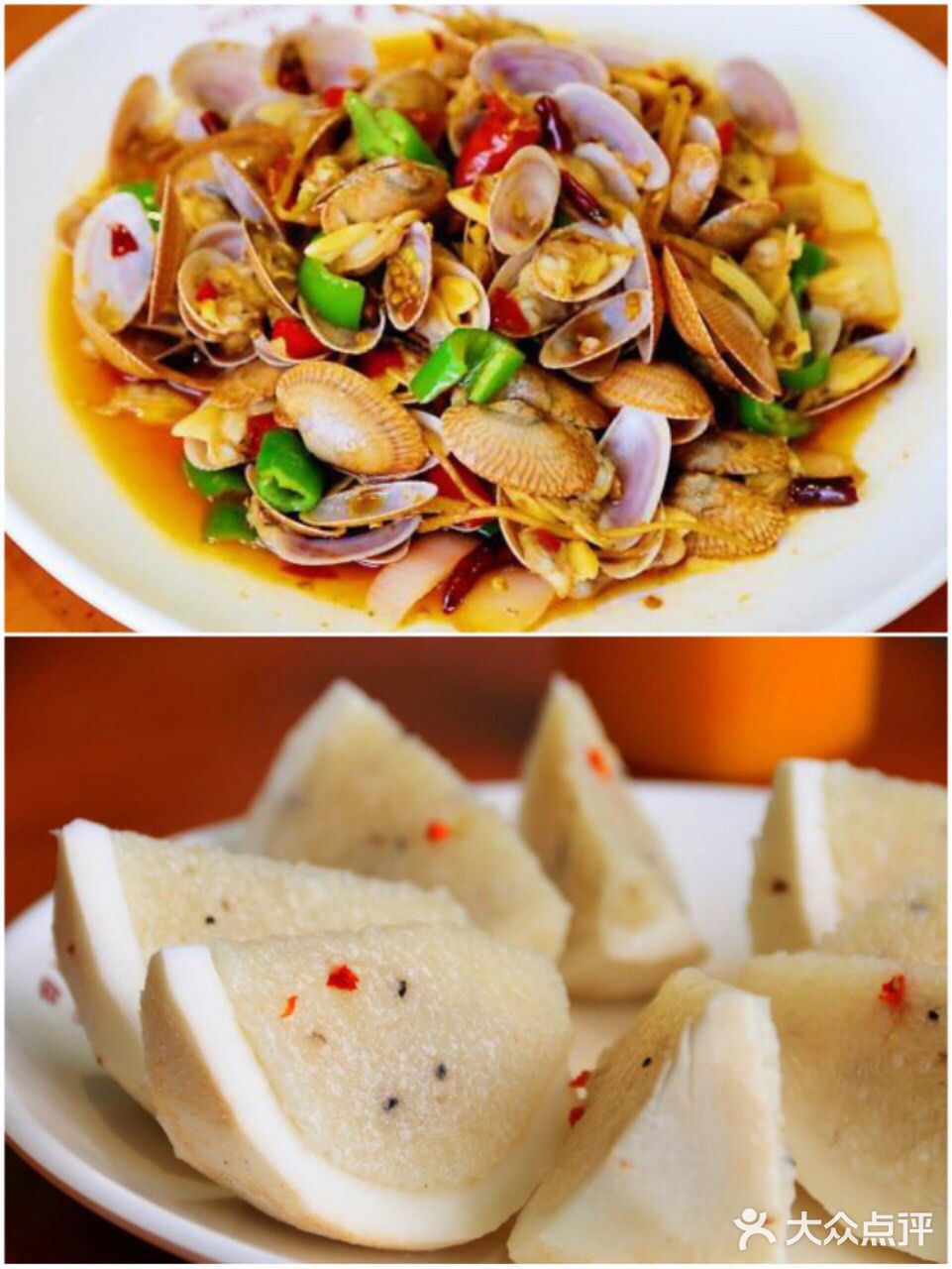 海口老字号海鲜就吃小胡子金牌口碑不宰客