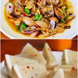 海口老字号海鲜就吃小胡子金牌口碑不宰客