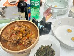 -忆江南·临江鱼馆