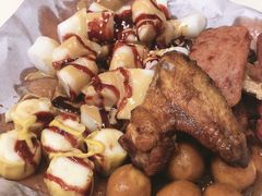 -華歡冰室-WahFoon(吉大店)