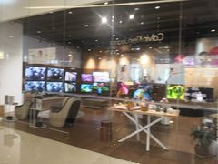 -Sony Store 索尼(来福士店)