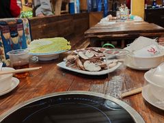 -霄汉羊排(万松园一店)