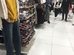 -优衣库(南京建邺万达广场店)