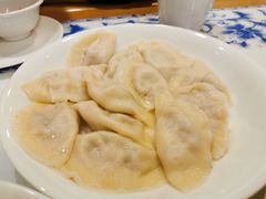 三鲜水饺-东方饺子王(新奥购物中心店)