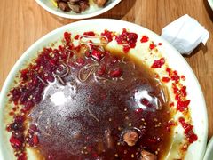 -贤花饭店(城阳店)