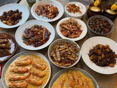 -老三样·旧食新味(万寿宫店)