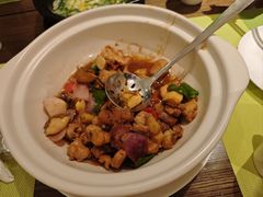-希尔顿欢朋酒店·欢朋餐厅