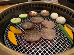 -青空日料烧肉烧鸟店(后湖兴业路店)