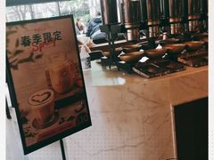 -Peet's 皮爷咖啡(东湖路手作店)