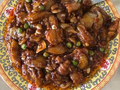 -砂锅居(西四店)