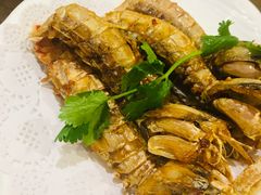 -美乐食街(小南店)