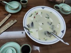 -灵福缘私房菜·农家菜(拈花湾·灵山大佛必推店)