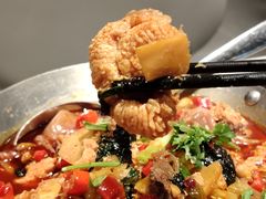 -潇湘阁(昆泰国际大厦店)