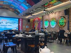 -飞尝蚝·顺德菜·鱼生(顺德总店)
