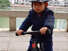 -酷迈儿童体能运动馆(九棵树店)