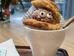 -木嘛working coffee&bar(碧道馆店)