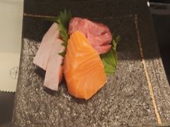 -Sushi Hanzo半藏(天环广场店)