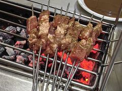 -小寒羊烧烤(凯瑞时代大厦店)