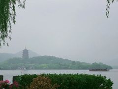 -杭州西湖柳莺里酒店·闻莺厅