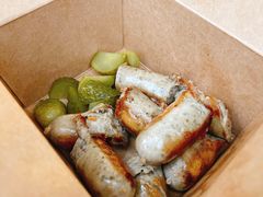 -Catch Bagel(芳草地店)