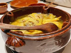 秘制盗汗鸡-黔香阁·味(花木店)