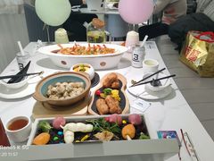 -3号仓库·创意中国菜(新世界城店)