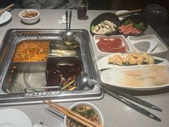 -海底捞火锅(吾悦广场店)