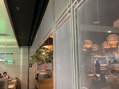 -绿茶餐厅(广州天河城店)