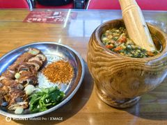-小街47號江湖菜(四合院店)