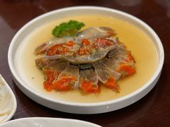 -走马楼饭庄(慈城古县城店)