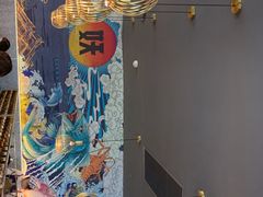 -半天妖烤鱼(永旺梦乐城店)
