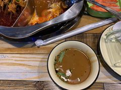 -小郡肝串串香火锅(金桥店)