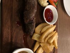 -5号公路餐厅(曼哈顿店)