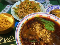 -高胖妹面庄(黄河道店)