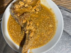 五香兔腿-老号尤兔头(幸福店)