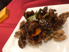 -阿莉餐厅(枣阳路店)