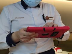 -海底捞火锅(高新活力汇店)