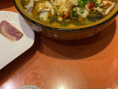 -镇扬菜馆