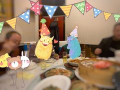 -金龙渔港(双楠店)