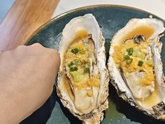 -渔港甄宴·海鲜·地标烟台菜(金沙滩店)