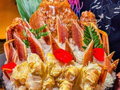 -蚝·生·鲜牛烧肉铺(中央大街店)